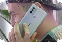 Rp1,6 Jutaan untuk Nokia C31 Terasa Menarik, tetapi Batasnya Perlu Dipahami