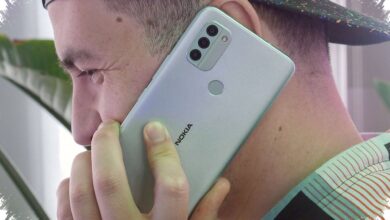 Rp1,6 Jutaan untuk Nokia C31 Terasa Menarik, tetapi Batasnya Perlu Dipahami