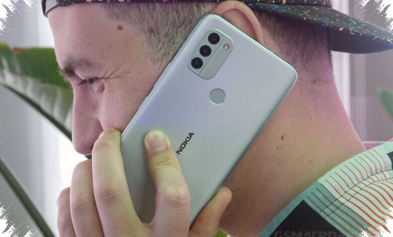 Rp1,6 Jutaan untuk Nokia C31 Terasa Menarik, tetapi Batasnya Perlu Dipahami