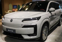 Tenaga 1.200 HP Denza Z9S Mengintai SUV Mewah, Akselerasi 3 Detik Jadi Senjata
