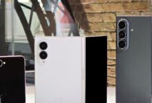 3 Ponsel Lipat Samsung Baru, Z Fold8 Ultra Menonjol lewat Kamera 200 MP
