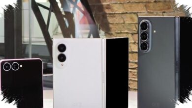 3 Ponsel Lipat Samsung Baru, Z Fold8 Ultra Menonjol lewat Kamera 200 MP