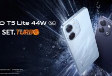Vivo T5 Lite 5G Tawarkan Baterai 6.500mAh, Harga Efektif Turun Rs. 1.500