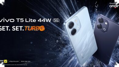 Vivo T5 Lite 5G Tawarkan Baterai 6.500mAh, Harga Efektif Turun Rs. 1.500