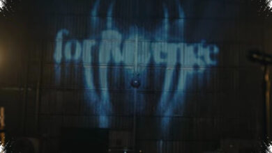 Langkah For Revenge ke Soundtrack Spider-Man Membawa Musik Bandung ke Layar Global
