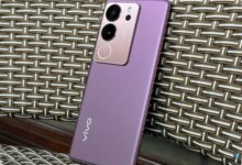 Rekaman Rapat Bisa Jadi Teks, vivo V Series Andalkan AI dan Layar 120Hz