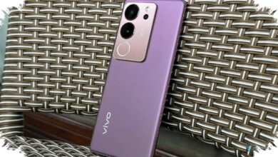 Rekaman Rapat Bisa Jadi Teks, vivo V Series Andalkan AI dan Layar 120Hz