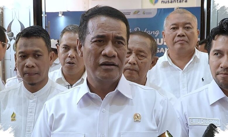 100.000 Hektare Tebu Tua Akan Dibongkar Tiap Tahun Demi Gula Putih dalam 2 Tahun