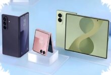 5 Varian Galaxy Z Fold 8, Selisih hingga Rp8 Juta Membuat Pilihan Tak Sederhana