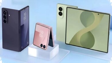5 Varian Galaxy Z Fold 8, Selisih hingga Rp8 Juta Membuat Pilihan Tak Sederhana