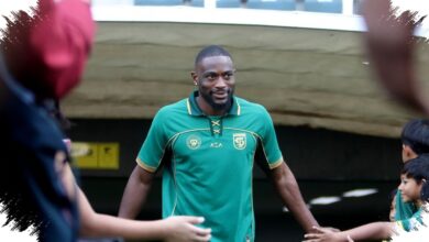 Yann Mabella Merasa Liga Malaysia Tertinggal Jauh oleh Gairah Bonek