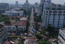 19 Tersangka Diamankan di Bandung, Polisi Tegaskan Peta Begal Bukan Data Resmi