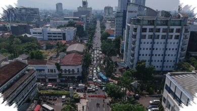 19 Tersangka Diamankan di Bandung, Polisi Tegaskan Peta Begal Bukan Data Resmi