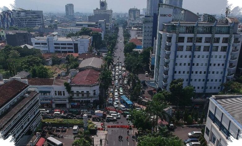 19 Tersangka Diamankan di Bandung, Polisi Tegaskan Peta Begal Bukan Data Resmi