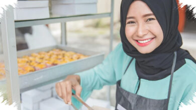 17 Usaha Modal Rp5 Juta yang Bisa Dimulai dari Rumah Tanpa Sewa Tempat