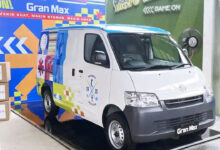 Gran Max Menyumbang 53 Persen Penjualan, Daihatsu Tumbuh saat LCGC Melambat