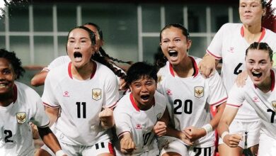 Indonesia Pertahankan Piala AFF Wanita dengan Kemenangan Telak 5-0 atas Laos