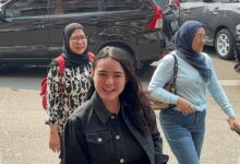 Amanda Manopo Siapkan Laporan Rp3 Miliar, Jalan Damai Tak Lagi Dibuka
