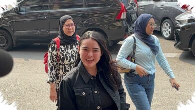 Amanda Manopo Siapkan Laporan Rp3 Miliar, Jalan Damai Tak Lagi Dibuka