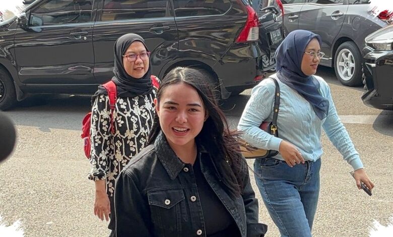 Amanda Manopo Siapkan Laporan Rp3 Miliar, Jalan Damai Tak Lagi Dibuka