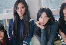 Empat Anggota NewJeans Tampil Lagi, Status Danielle dan Comeback Masih Menggantung