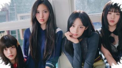 Empat Anggota NewJeans Tampil Lagi, Status Danielle dan Comeback Masih Menggantung