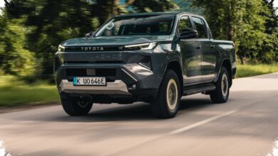 Hilux 2026 Membelah Pilihan Pikap, Torsi Diesel 500 Nm atau BEV Rp1,019 Miliar
