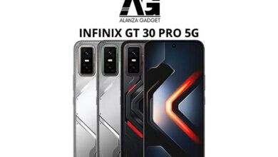 5 HP AMOLED dengan AI Peringkas, Notula dan Email Panjang Tak Lagi Menguras Waktu