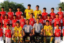 Safin Pati Menjadi Tuan Rumah 56 Tim Piala Soeratin Jateng 2026, Enam Skuad Diterjunkan
