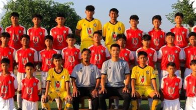 Safin Pati Menjadi Tuan Rumah 56 Tim Piala Soeratin Jateng 2026, Enam Skuad Diterjunkan