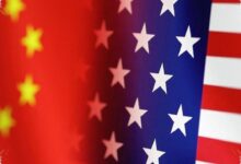 Watermark LLM AS Ditemukan pada Model China, Sanksi Trump Mengintai