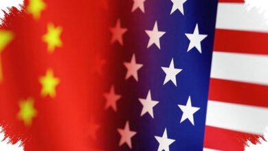 Watermark LLM AS Ditemukan pada Model China, Sanksi Trump Mengintai