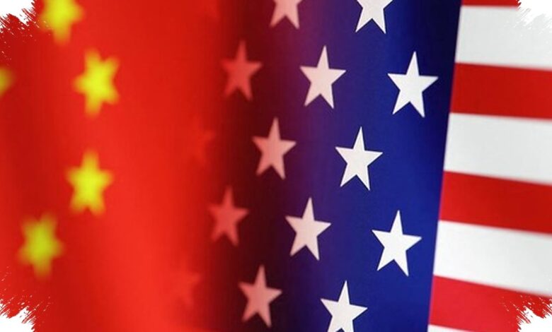 Watermark LLM AS Ditemukan pada Model China, Sanksi Trump Mengintai