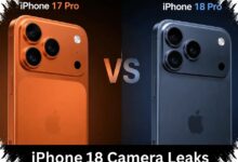iPhone 18 Pro Berpeluang Ubah Video di Bawah Matahari lewat Aperture Variabel