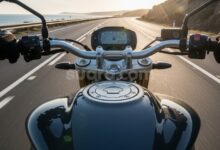 5 Motor Cruiser Bertangki Besar untuk Touring, Rebel 1100 Justru Lebih Ramping
