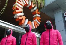 Jakarta Jadi Pintu Pertama Asia Tenggara untuk Merasakan Dunia Squid Game