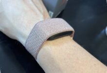 Garmin CIRQA Hadir Tanpa Layar, Data Kesehatan Lengkap Tetap Bebas Langganan