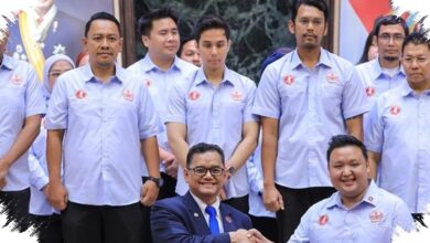 Empat Nomor di PON 2028 Uji Ambisi Jakarta Pertahankan Tahta Bola Tangan