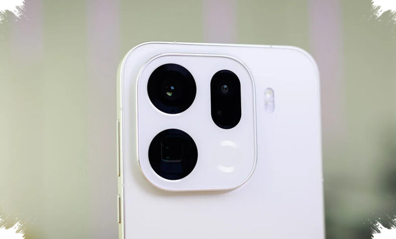 Desain Kamera Bundar Oppo Find X10 Berpotensi Hilang, Varian Pro Max Muncul
