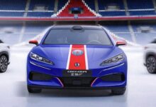 BYD Gandeng PSG dan Manchester City, Sepak Bola Kini Jadi Panggung Teknologi EV