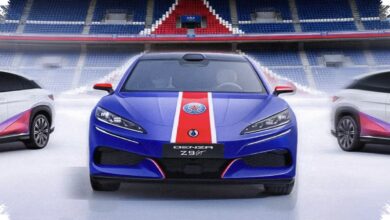 BYD Gandeng PSG dan Manchester City, Sepak Bola Kini Jadi Panggung Teknologi EV
