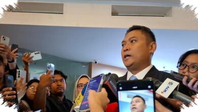 Prabowo Desak Bos Baru BGN Bereskan Masalah, Tata Kelola MBG Jadi Fokus Utama