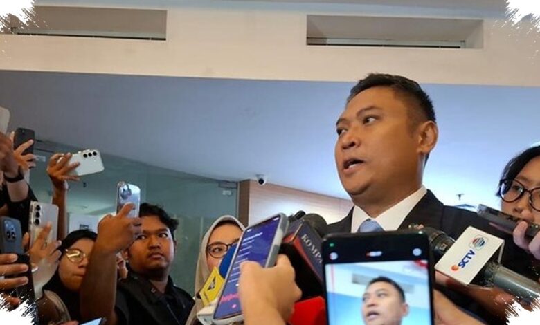 Prabowo Desak Bos Baru BGN Bereskan Masalah, Tata Kelola MBG Jadi Fokus Utama