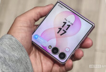 Galaxy Z Flip 8 Bawa 120Hz di Dua Layar, Baterai 4.300mAh Jadi Andalan