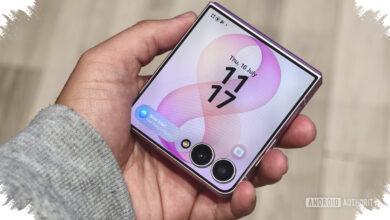 Galaxy Z Flip 8 Bawa 120Hz di Dua Layar, Baterai 4.300mAh Jadi Andalan