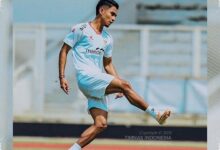 Marselino Ferdinan Bawa Pesan Baru, Perawatan Diri Pria Bukan Lagi Sekadar Penampilan