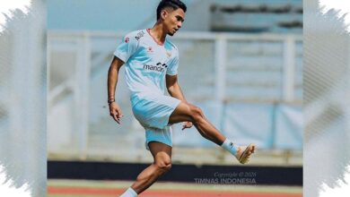 Marselino Ferdinan Bawa Pesan Baru, Perawatan Diri Pria Bukan Lagi Sekadar Penampilan
