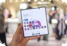 Galaxy Z Fold8 Ultra Rp32,5 Juta, Kamera 200 MP dalam Bodi Lipat 4,1 mm