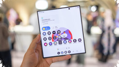 Galaxy Z Fold8 Ultra Rp32,5 Juta, Kamera 200 MP dalam Bodi Lipat 4,1 mm