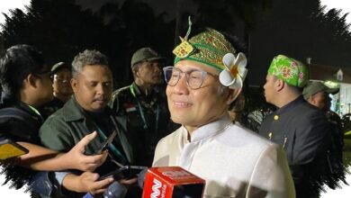 Prabowo Akan Berpidato di Harlah PKB, Kehadirannya Dipastikan Cak Imin